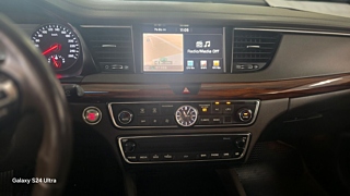KIA K7 2017