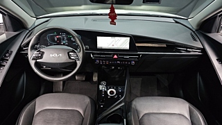 KIA NIRO 2023