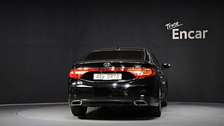 HYUNDAI GRANDEUR HG 2016