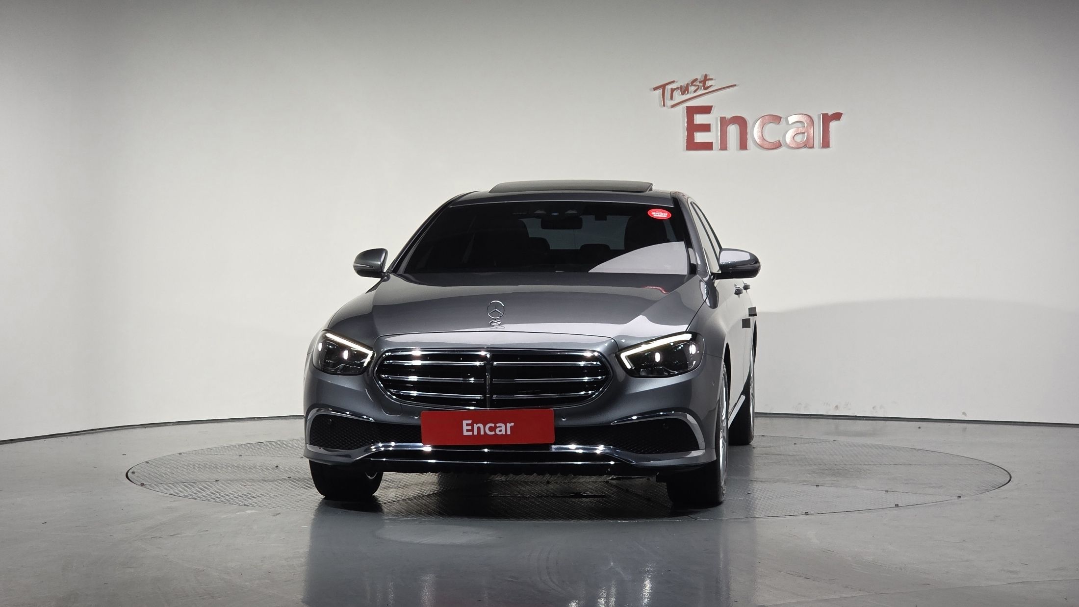 MERCEDES BENZ E-CLASS W213 2021
