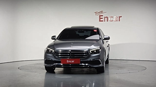 MERCEDES BENZ E-CLASS W213 2021