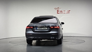 MERCEDES BENZ E-CLASS W213 2021