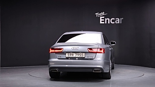 AUDI A6 2018