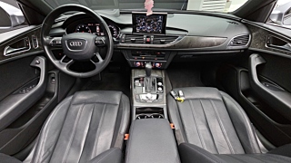 AUDI A6 2018