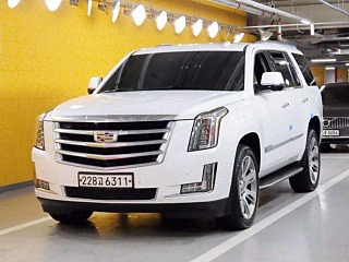 CADILLAC ESCALADE 2020