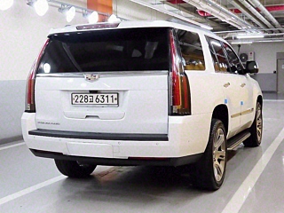 CADILLAC ESCALADE 2020