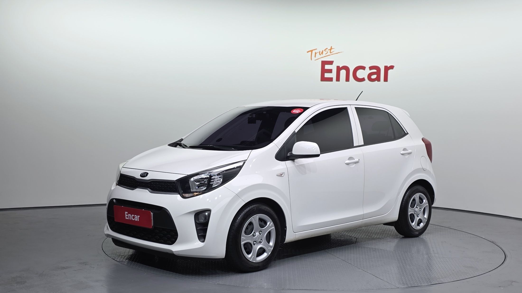 KIA MORNING JA 2017