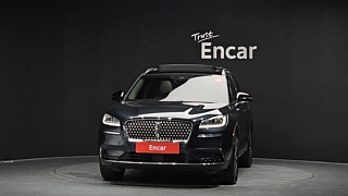 LINCOLN CORSAIR 2021