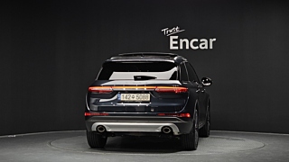 LINCOLN CORSAIR 2021