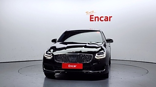 KIA K9 2019