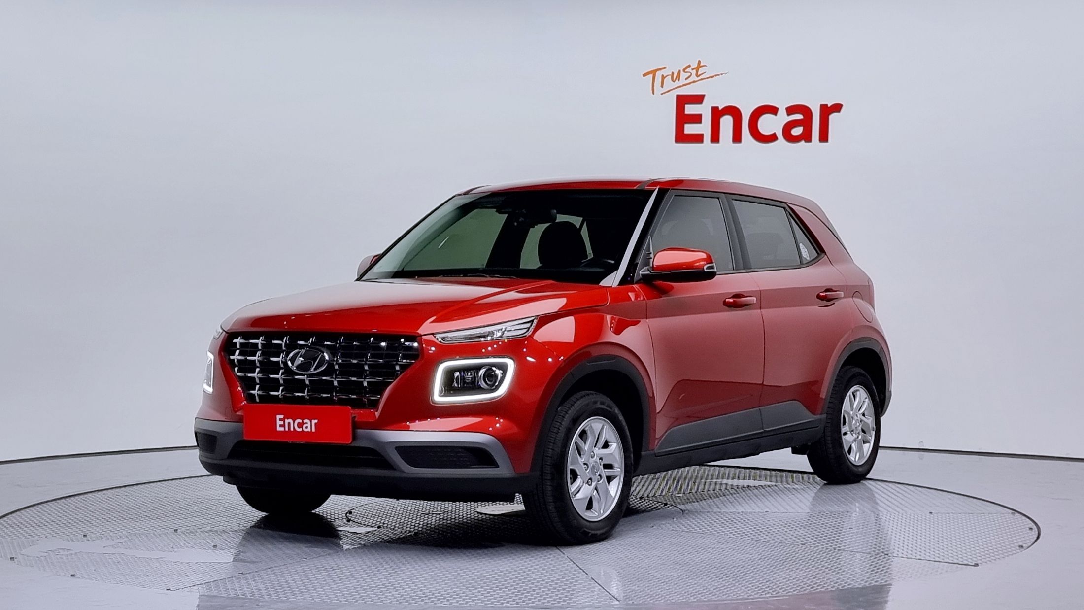 HYUNDAI VENUE 2021