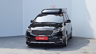 KIA CARNIVAL 2018