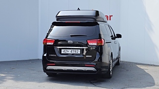 KIA CARNIVAL 2018