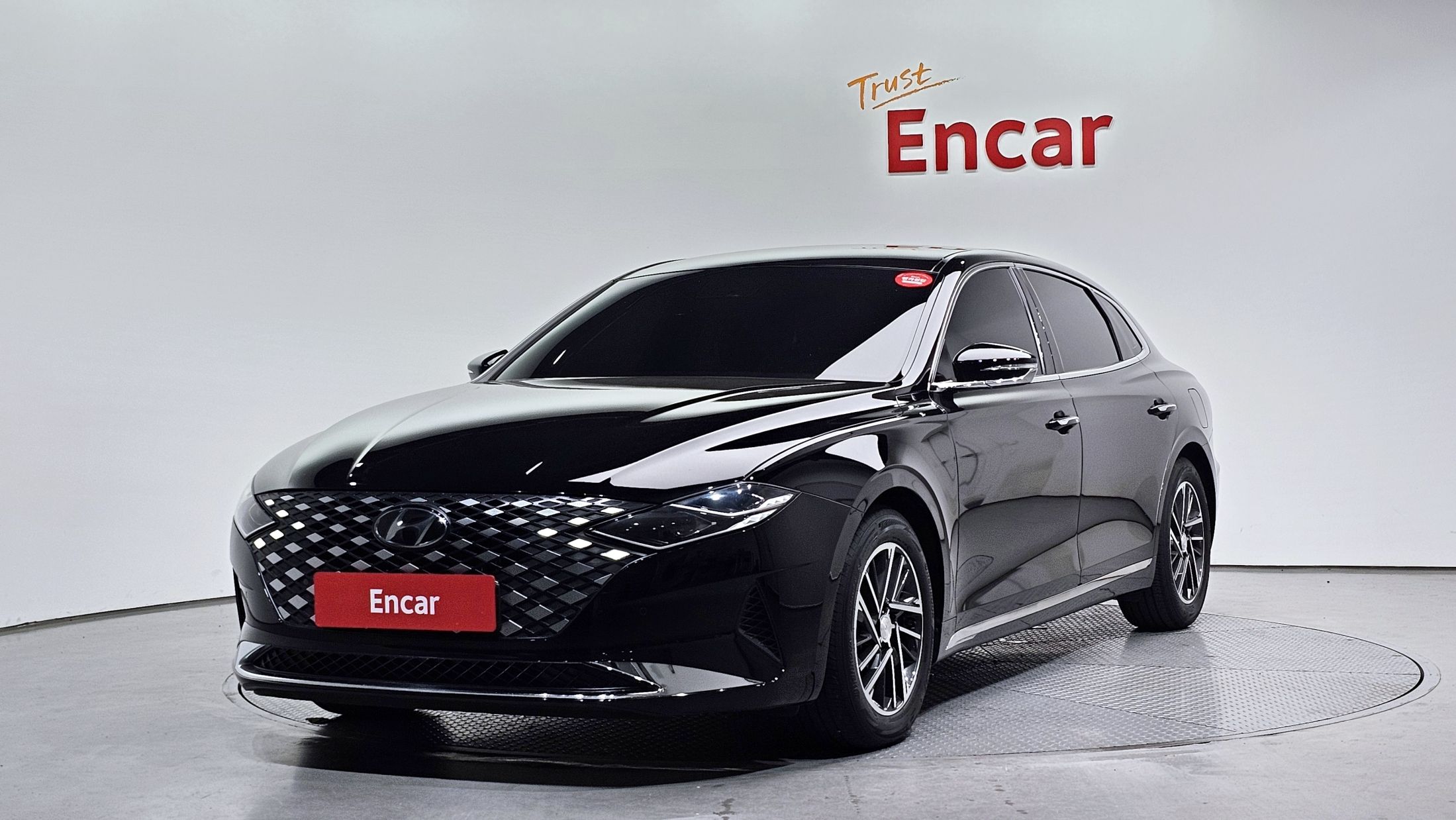 HYUNDAI GRANDEUR IG 2022