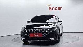 HYUNDAI GRANDEUR IG 2022