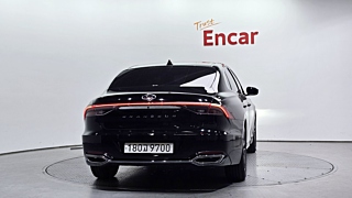 HYUNDAI GRANDEUR IG 2022