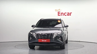 HYUNDAI TUCSON NX4 2021