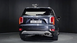 HYUNDAI PALISADE 2019