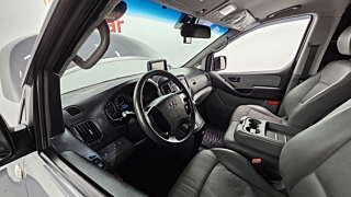 HYUNDAI STAREX GRAND 2017