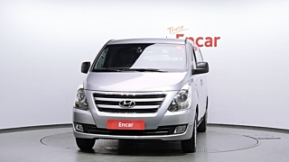 HYUNDAI STAREX GRAND 2017