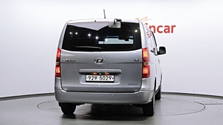 HYUNDAI STAREX GRAND 2017
