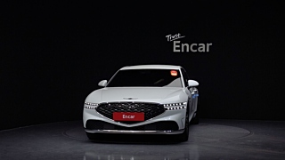 GENESIS G90 RS4 2022