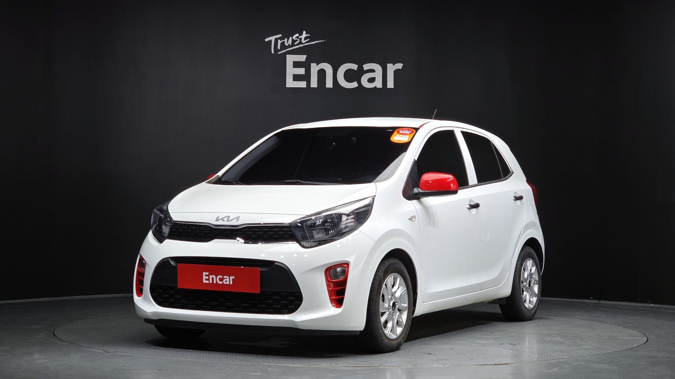 KIA MORNING JA 2018