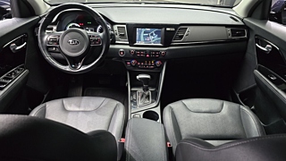 KIA NIRO 2017