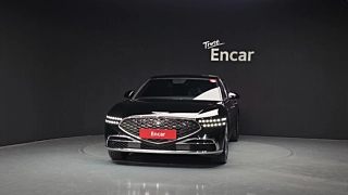 Заказать GENESIS G90 RS4