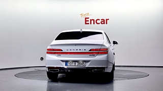 GENESIS G90 2019