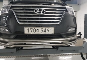 HYUNDAI STAREX GRAND 2020