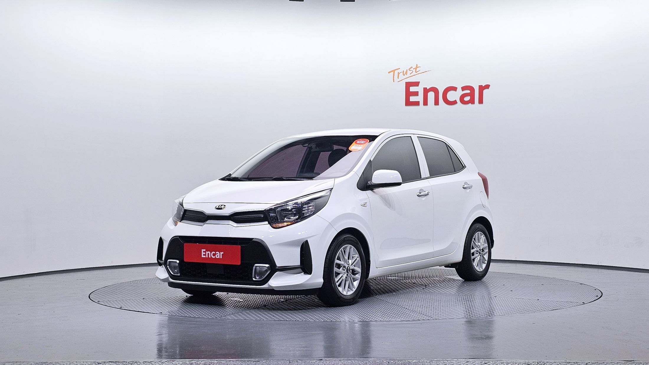 KIA MORNING URBAN JA 2021