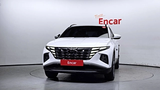 HYUNDAI TUCSON HYBRID NX4 2023