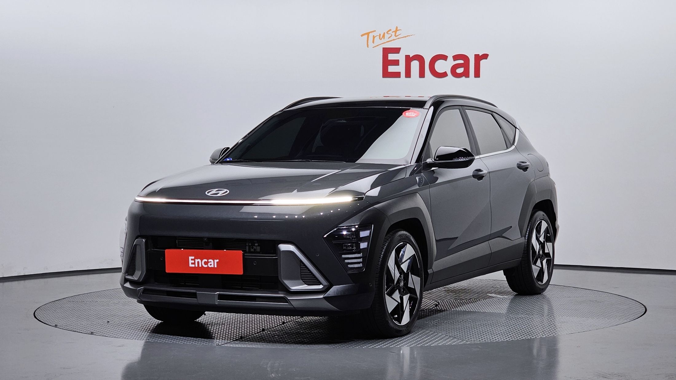 HYUNDAI KONA SX2 2024
