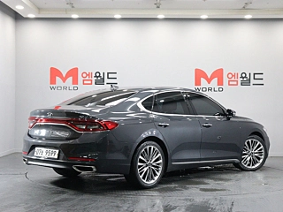 HYUNDAI GRANDEUR IG 2017
