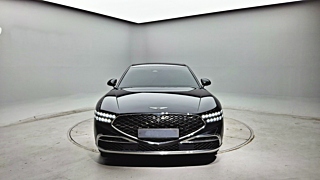 GENESIS G90 RS4 2022