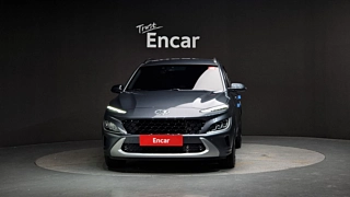 HYUNDAI KONA 2021
