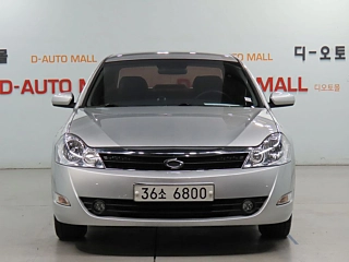 SAMSUNG SM5 NEW IMPRESSION  2009