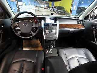 SAMSUNG SM5 NEW IMPRESSION  SE Black 2009