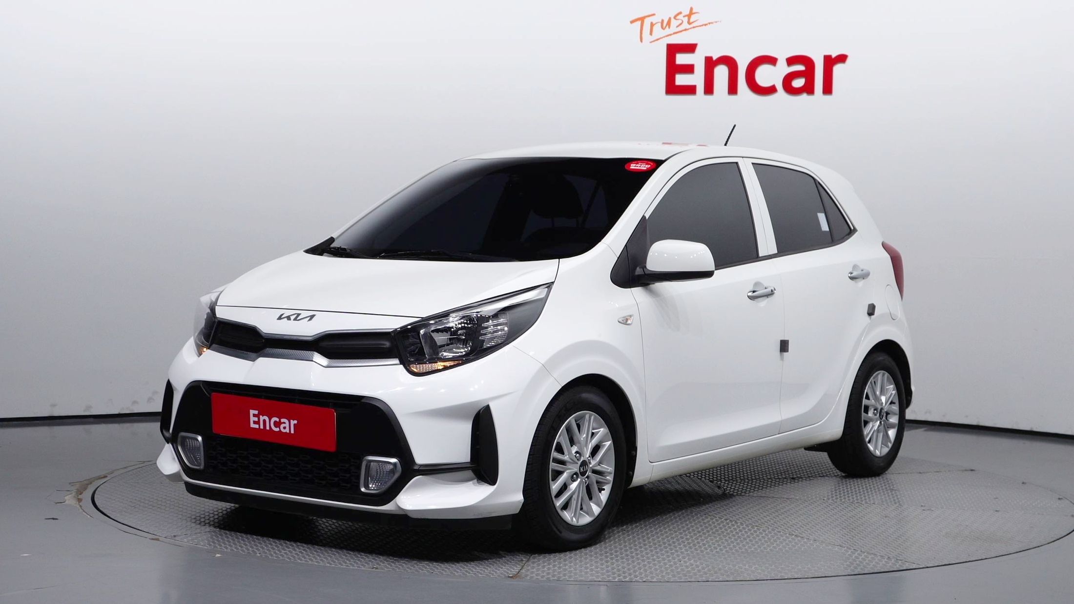 KIA MORNING URBAN JA 2021