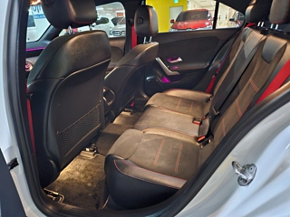 MERCEDES BENZ A-CLASS W177 2020