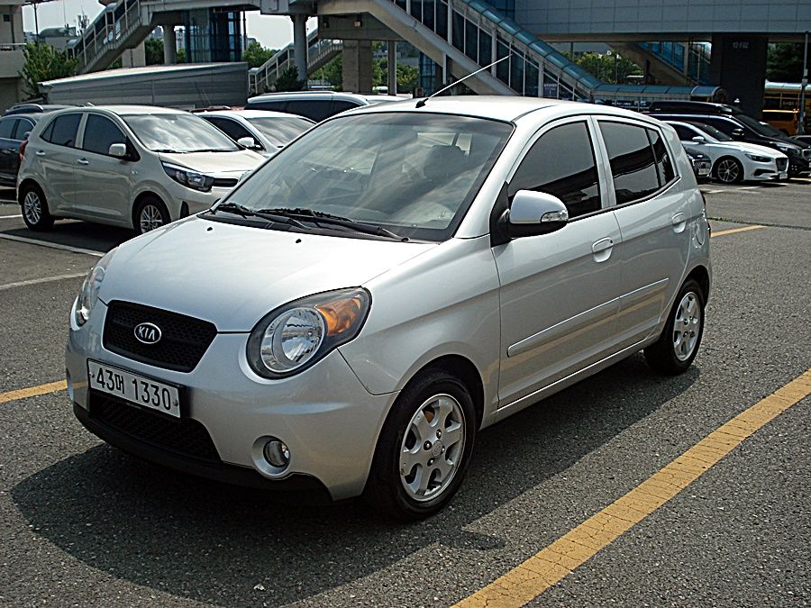 KIA MORNING
