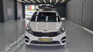 KIA CARENS 2016