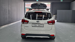KIA CARENS 2016
