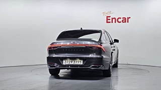 HYUNDAI GRANDEUR IG 2021