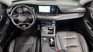 HYUNDAI GRANDEUR IG 2021