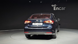 KIA K3 2017