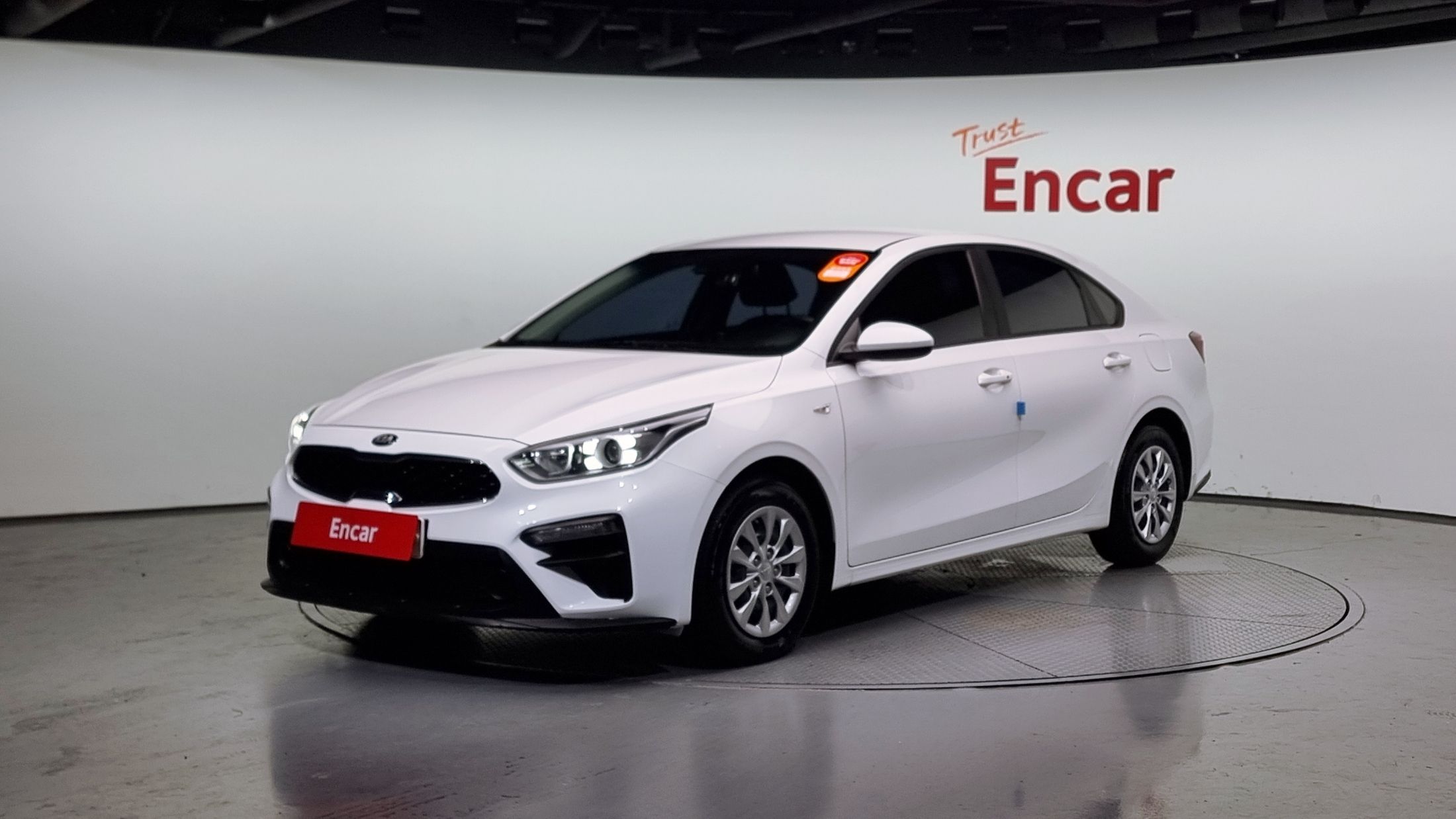 KIA K3 2021