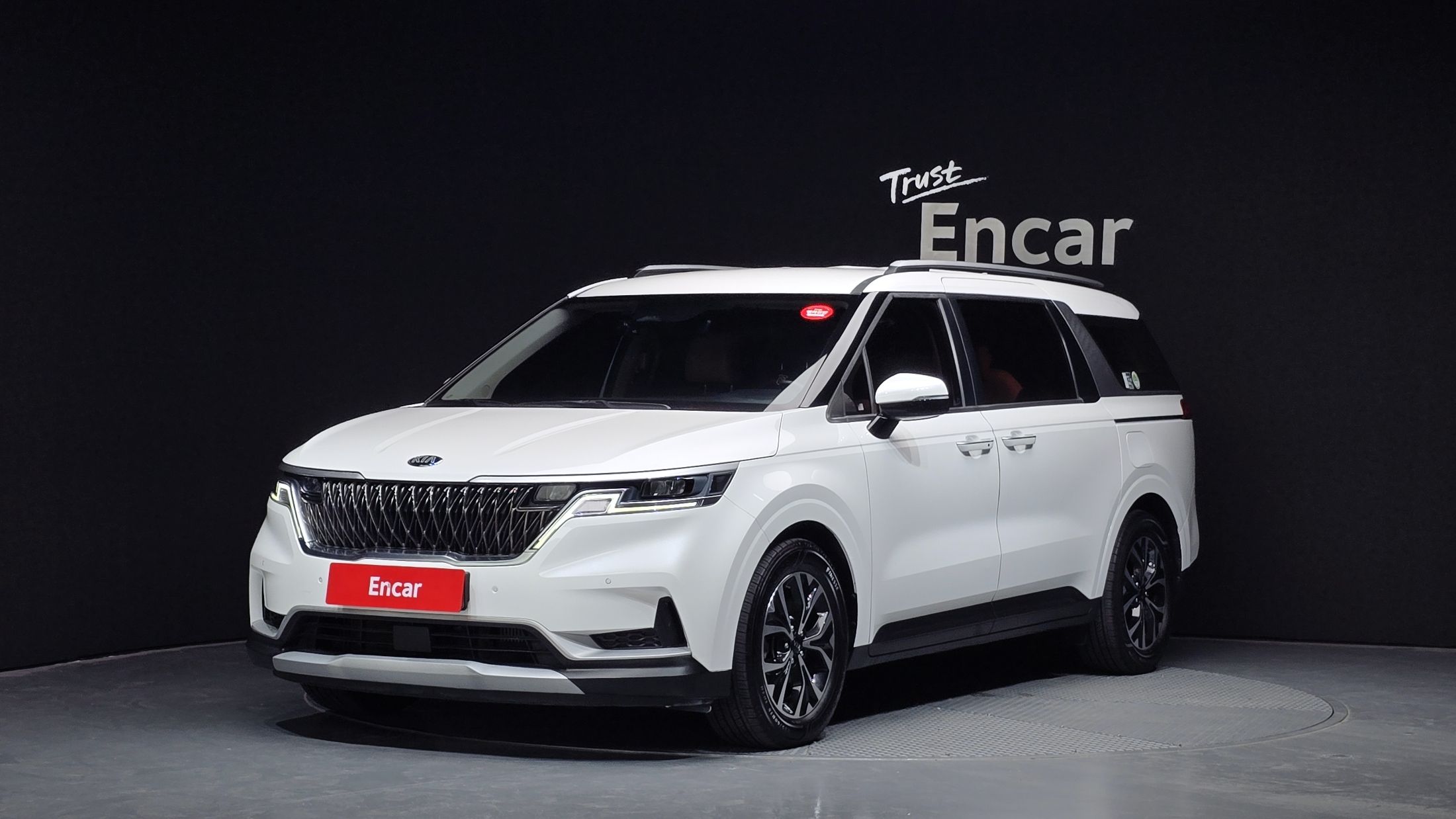 KIA CARNIVAL 2021