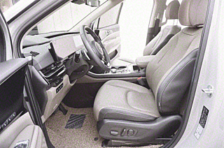 KIA CARNIVAL 2024